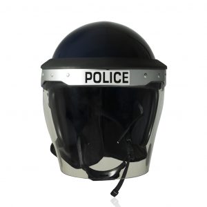 Argus-Helmets - Tactical Solutions