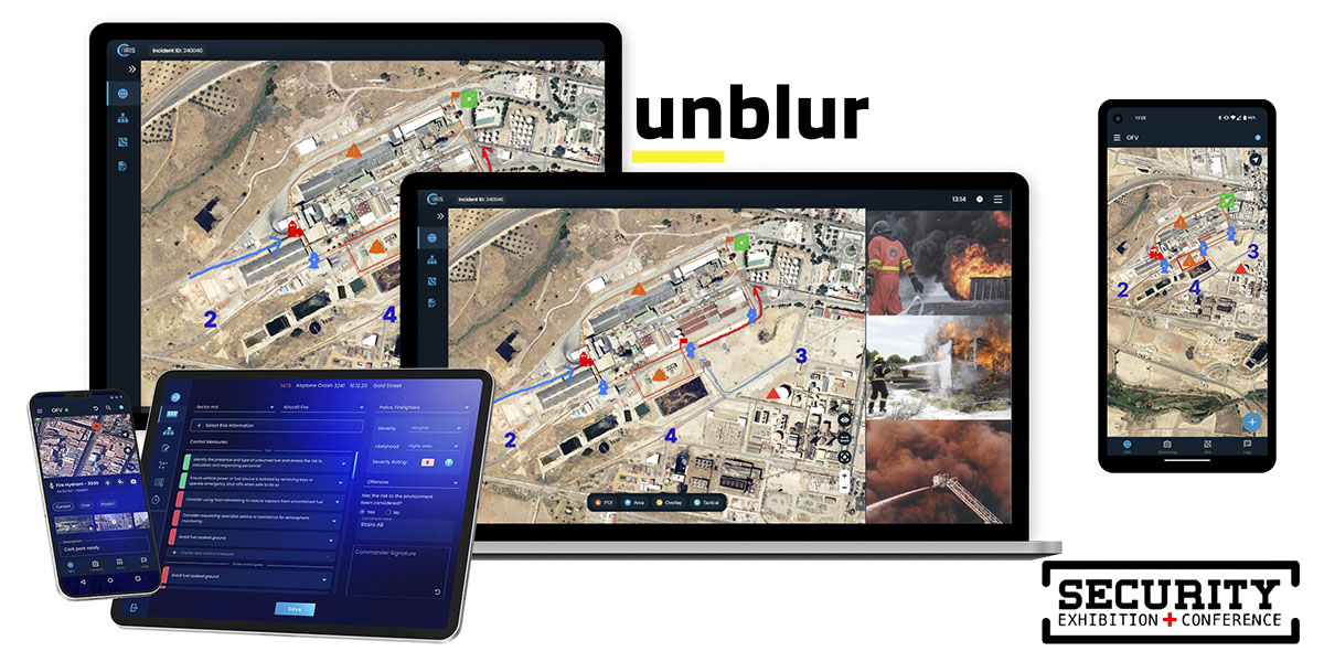 Situational Awareness software New Zealand